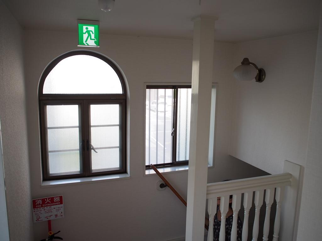 Guesthouse Ten-Roku - Female Only Osaka Eksteriør billede