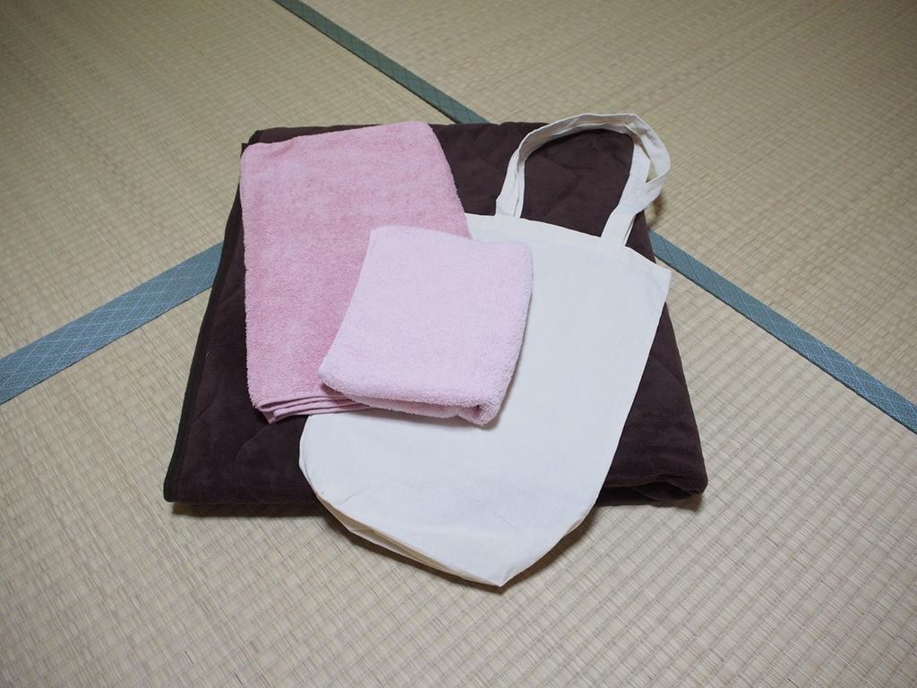 Guesthouse Ten-Roku - Female Only Osaka Eksteriør billede