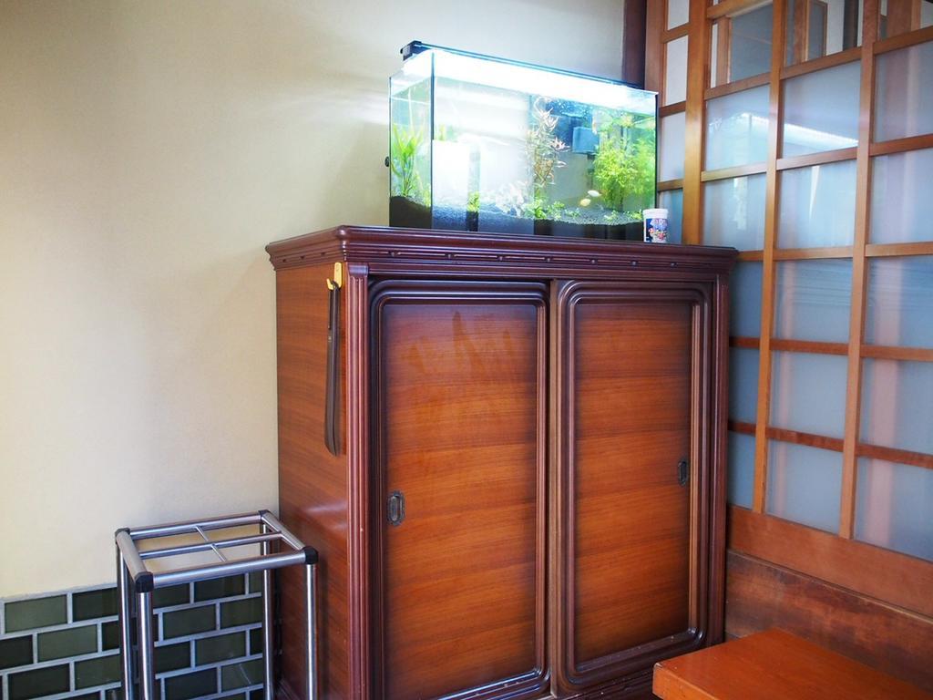 Guesthouse Ten-Roku - Female Only Osaka Eksteriør billede